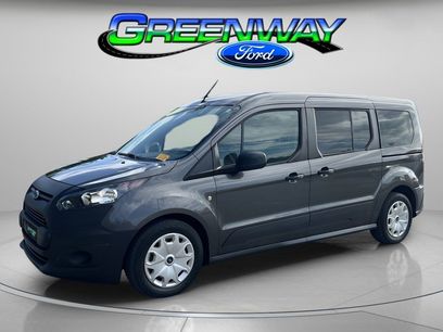 Used 2017 Ford Transit Connect XL