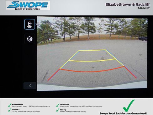 New 2026 Hyundai Sonata SEL image 27