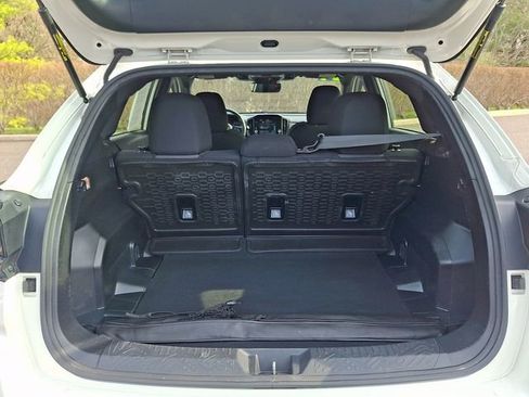 Certified 2024 Subaru Impreza RS image 27