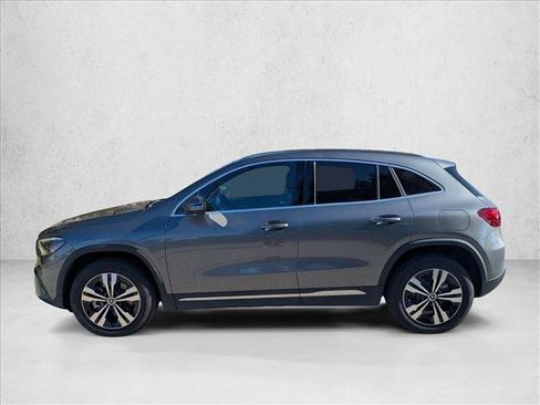 Used 2026 Mercedes-Benz GLA 250 4MATIC image 5