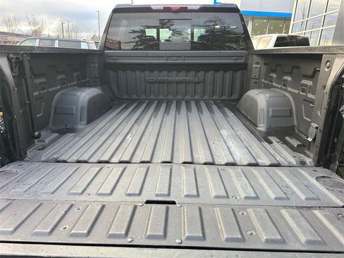 Used 2024 GMC Sierra 1500 Denali w/ Denali Reserve Package image 15