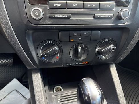Used 2014 Volkswagen Jetta SE FWD image 21