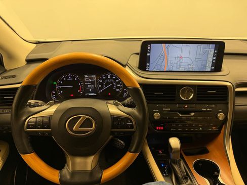 Used 2022 Lexus RX 350 FWD w/ Premium Package image 19