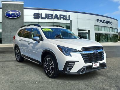 Used 2023 Subaru Ascent Touring