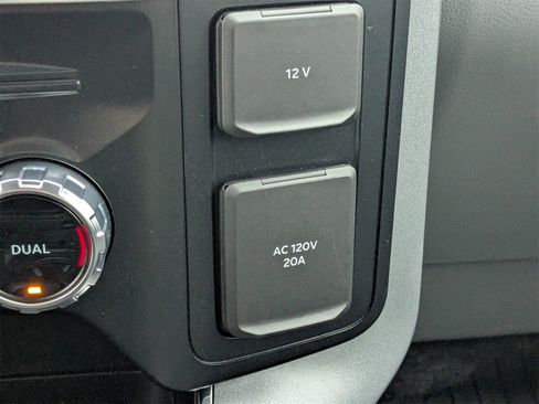 Used 2023 Ford F150 Lightning XLT w/ Tow Technology Package image 26