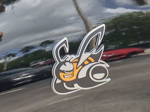 New 2026 Dodge Charger Scat Pack w/ Wheel & Tire Package image 13