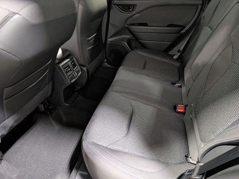 Used 2025 Subaru Forester Premium w/ Convenience Package #1 AWD/4WD image 12