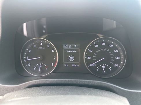 Used 2017 Hyundai Elantra SE w/ SE A/T Tech Package 03 FWD image 10