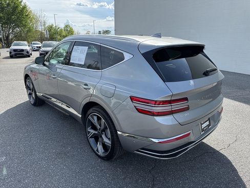 Used 2026 Genesis GV80 2.5T Prestige AWD/4WD image 5