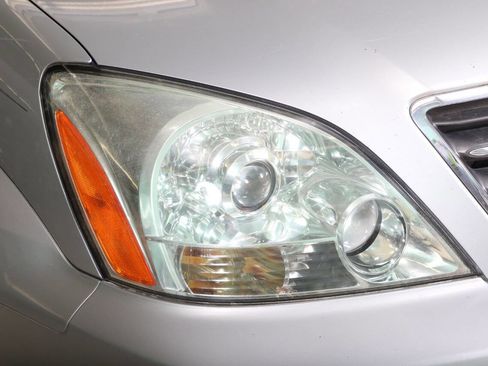 Used 2003 Lexus GX 470 image 11