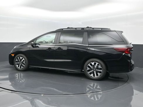 New 2026 Honda Odyssey EX-L image 13