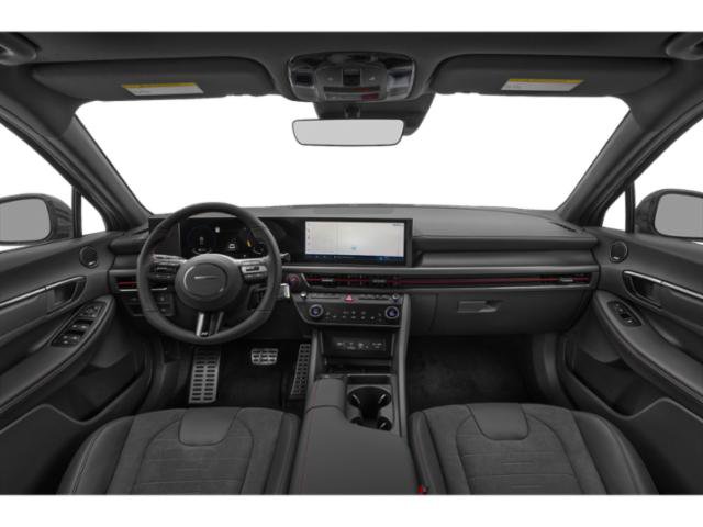 New 2027 Hyundai Sonata N Line FWD image 8