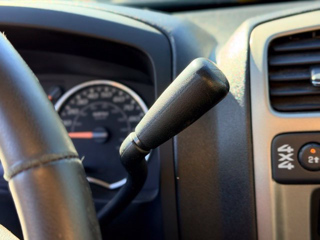 Used 2012 Chevrolet Colorado LT AWD/4WD image 8