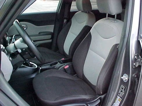 Used 2015 Kia Soul image 13