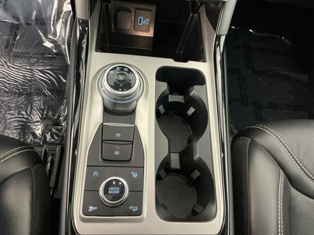 Used 2023 Ford Explorer ST w/ Technology Package AWD/4WD image 19