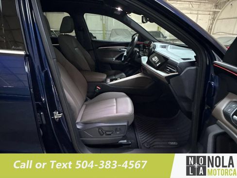 Used 2025 Audi Q5 Premium Plus AWD/4WD image 29