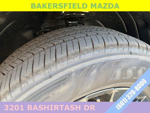 New 2026 MAZDA CX-50 AWD 2.5 S w/ Weather Package image 25