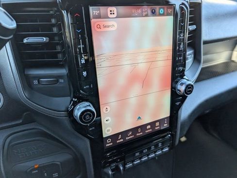New 2026 RAM 3500 Tradesman AWD/4WD image 16