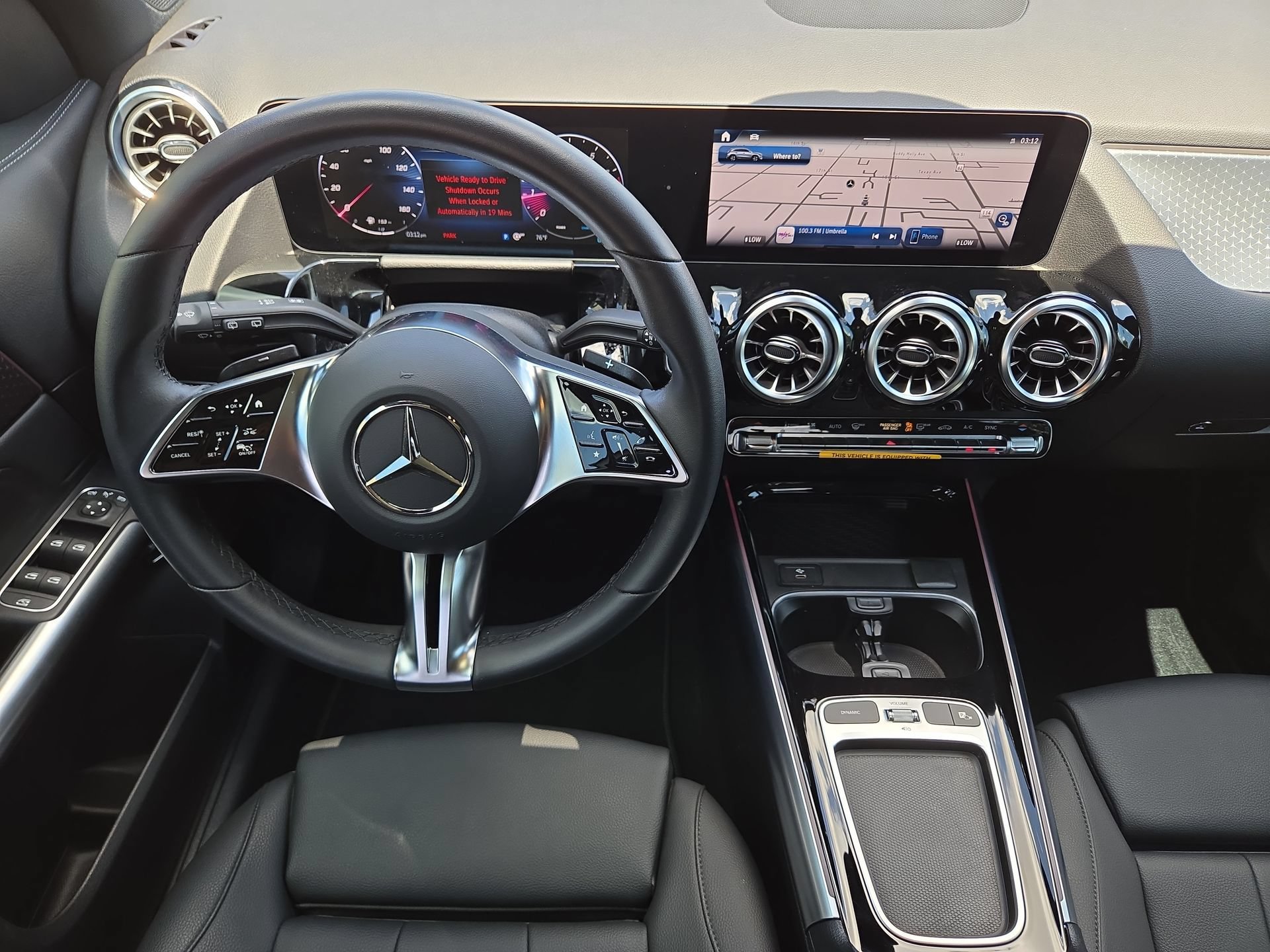 Certified 2025 Mercedes-Benz GLA 250 image 14