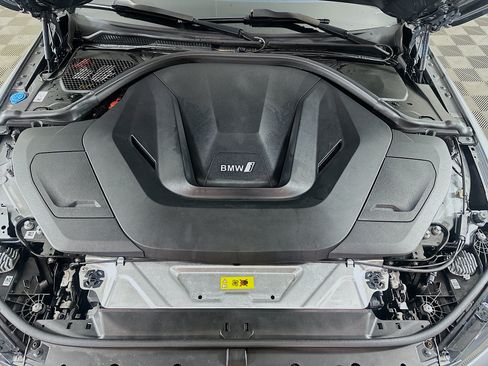 Used 2023 BMW i4 eDrive35 w/ Premium Package RWD image 34