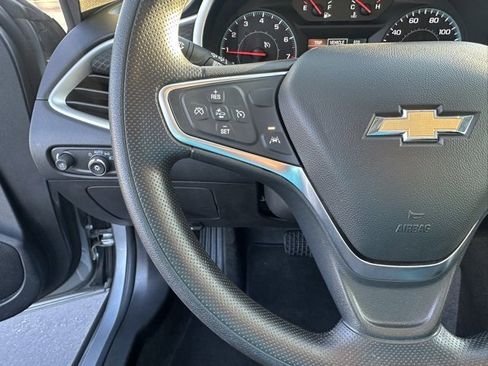 Certified 2024 Chevrolet Malibu LS image 5