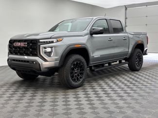 New 2026 GMC Canyon Elevation w/ Convenience Package AWD/4WD video 2