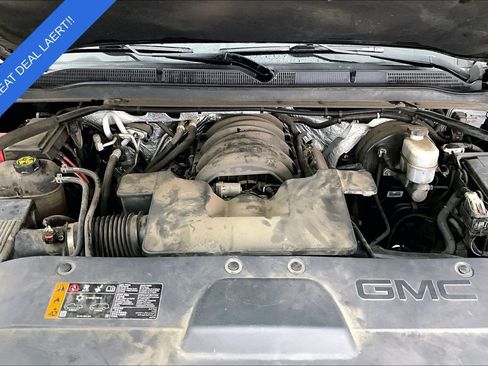 Used 2018 GMC Yukon XL Denali image 13