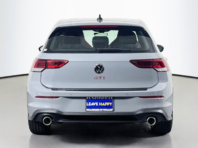 New 2026 Volkswagen GTI SE FWD image 6