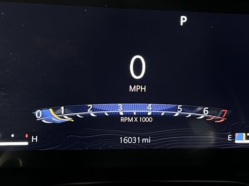 Used 2023 Jeep Grand Cherokee Limited image 20