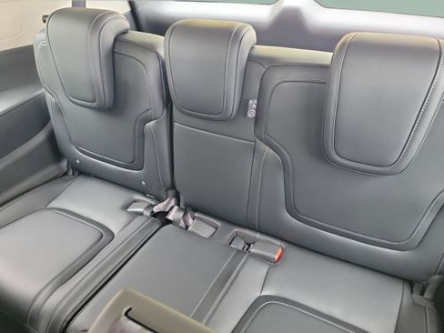 New 2026 Nissan Armada SV image 14