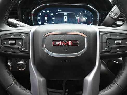 Used 2023 GMC Sierra 1500 SLE AWD/4WD image 37