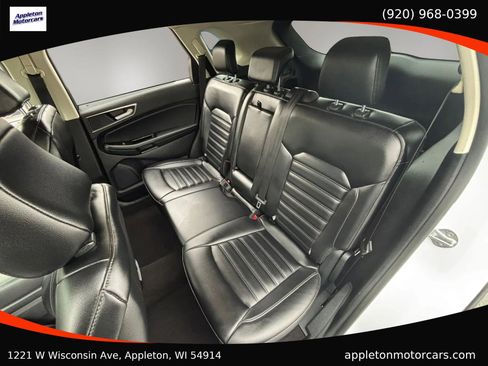 Used 2020 Ford Edge SEL FWD image 31