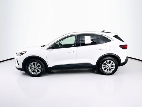 Used 2024 Ford Escape Active FWD image 4