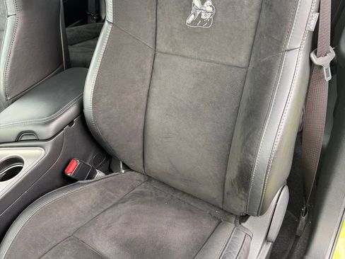 Used 2023 Dodge Challenger R/T Scat Pack w/ Plus Package image 12