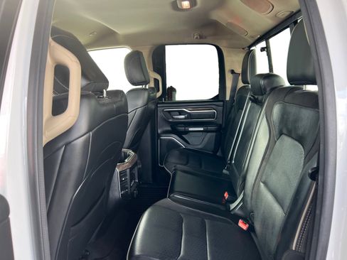 Used 2020 RAM 1500 Laramie image 11
