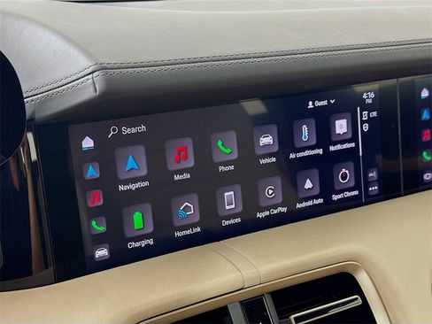 Used 2022 Porsche Taycan 4S image 18