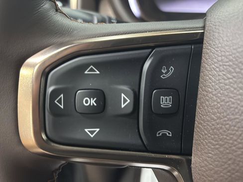New 2026 RAM 3500 Longhorn AWD/4WD image 14
