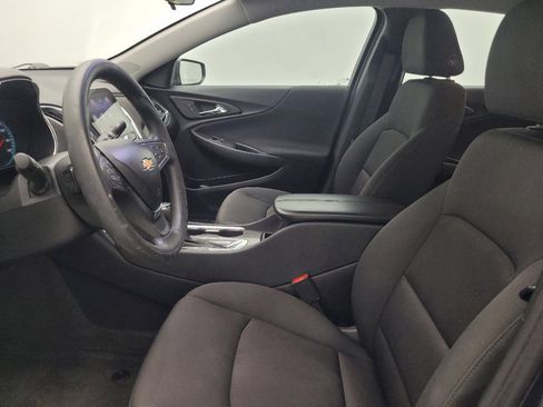 Used 2020 Chevrolet Malibu LT FWD image 17