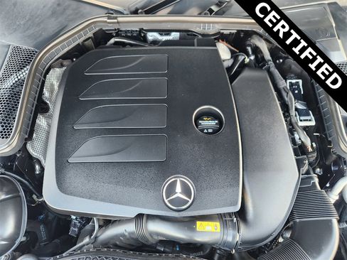 Certified 2021 Mercedes-Benz C 300 Sedan image 32