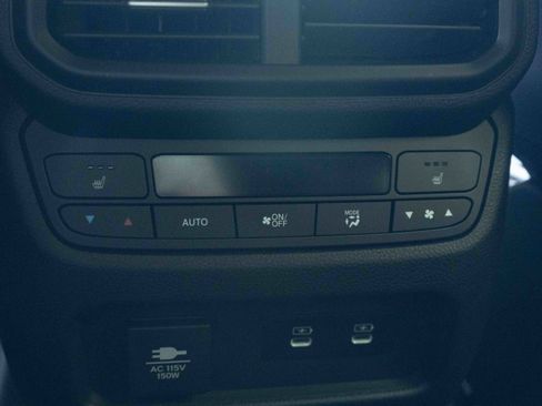 Used 2026 Honda Passport TrailSport Elite image 41