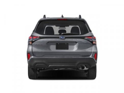 New 2026 Subaru Forester AWD/4WD image 8
