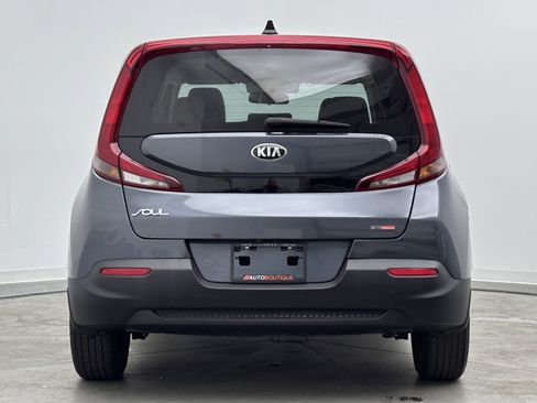 Used 2020 Kia Soul LX FWD image 6