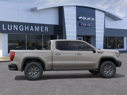 New 2026 GMC Sierra 1500 AT4X image 5