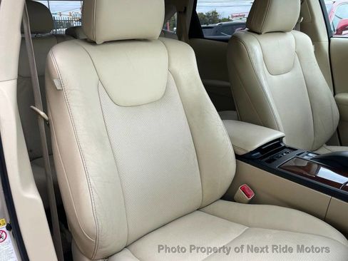 Used 2013 Lexus RX 350 FWD image 10