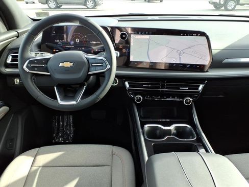 New 2026 Chevrolet Traverse LT w/ Driver Confidence Package image 6