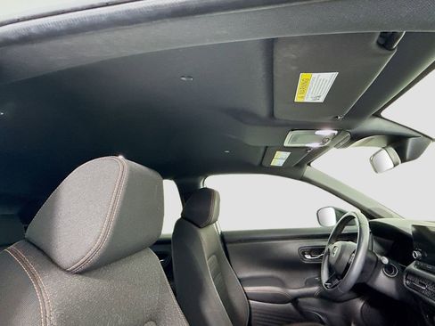 Certified 2023 Honda HR-V Sport image 18
