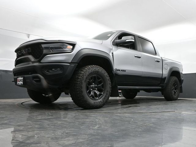 Used 2022 RAM 1500 TRX w/ TRX Level 2 Equipment Group AWD/4WD image 40