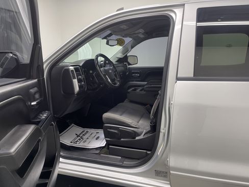 Used 2015 Chevrolet Silverado 1500 LT image 9