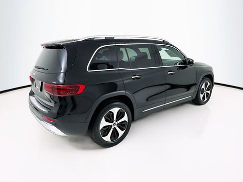 New 2026 Mercedes-Benz GLB 250 image 8