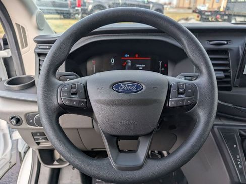New 2026 Ford Transit 350 XLT RWD image 20